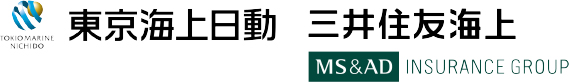 東京海上日動 三井住友海上